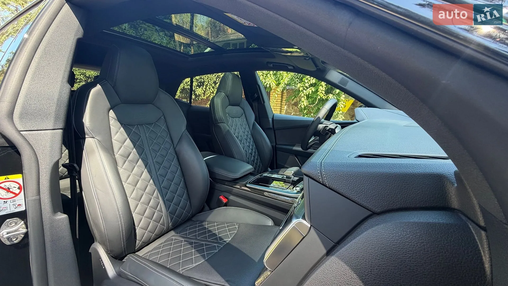 2023 Audi Q8 - мініатюра 4