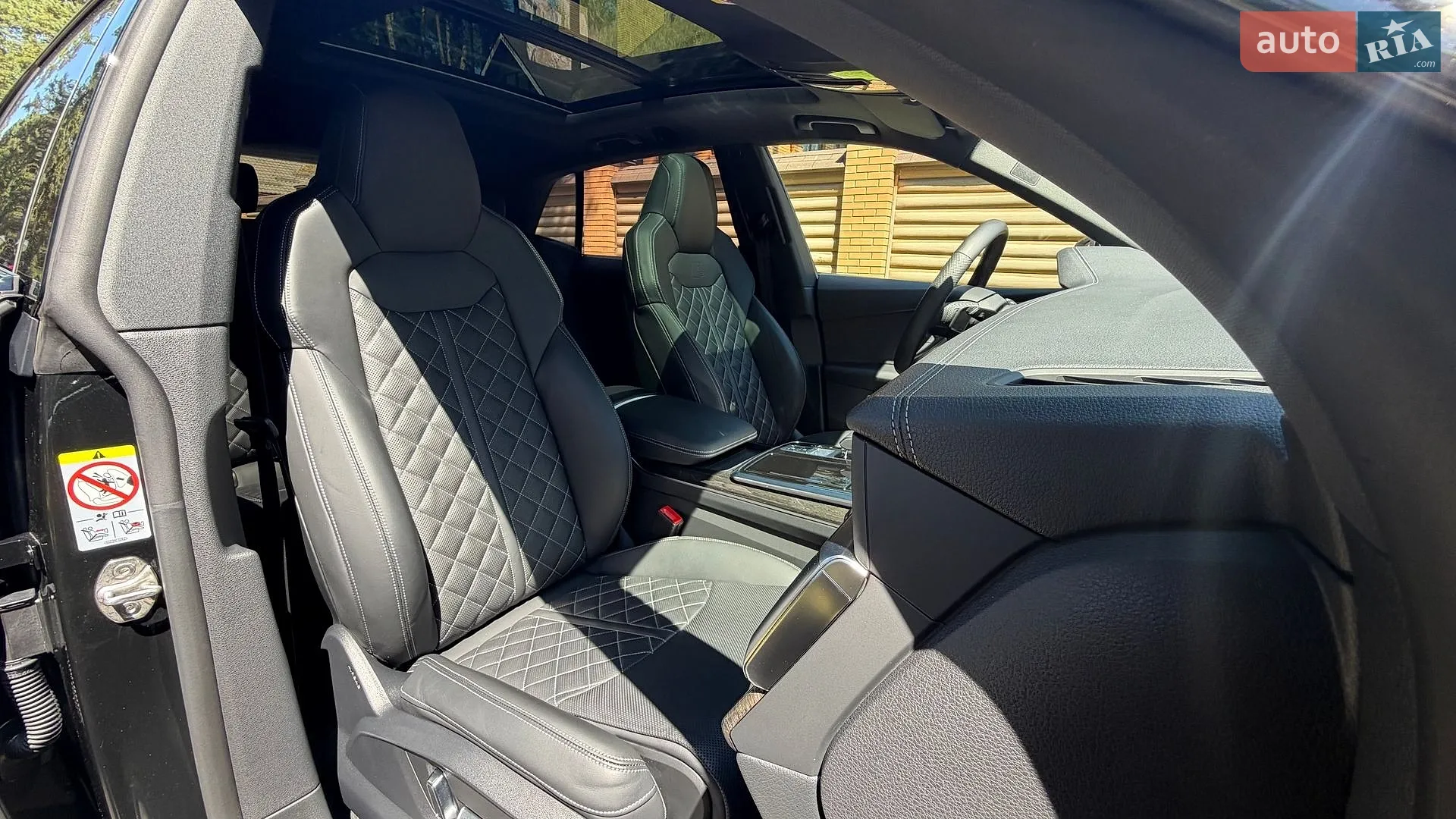 2023 Audi Q8 - мініатюра 7