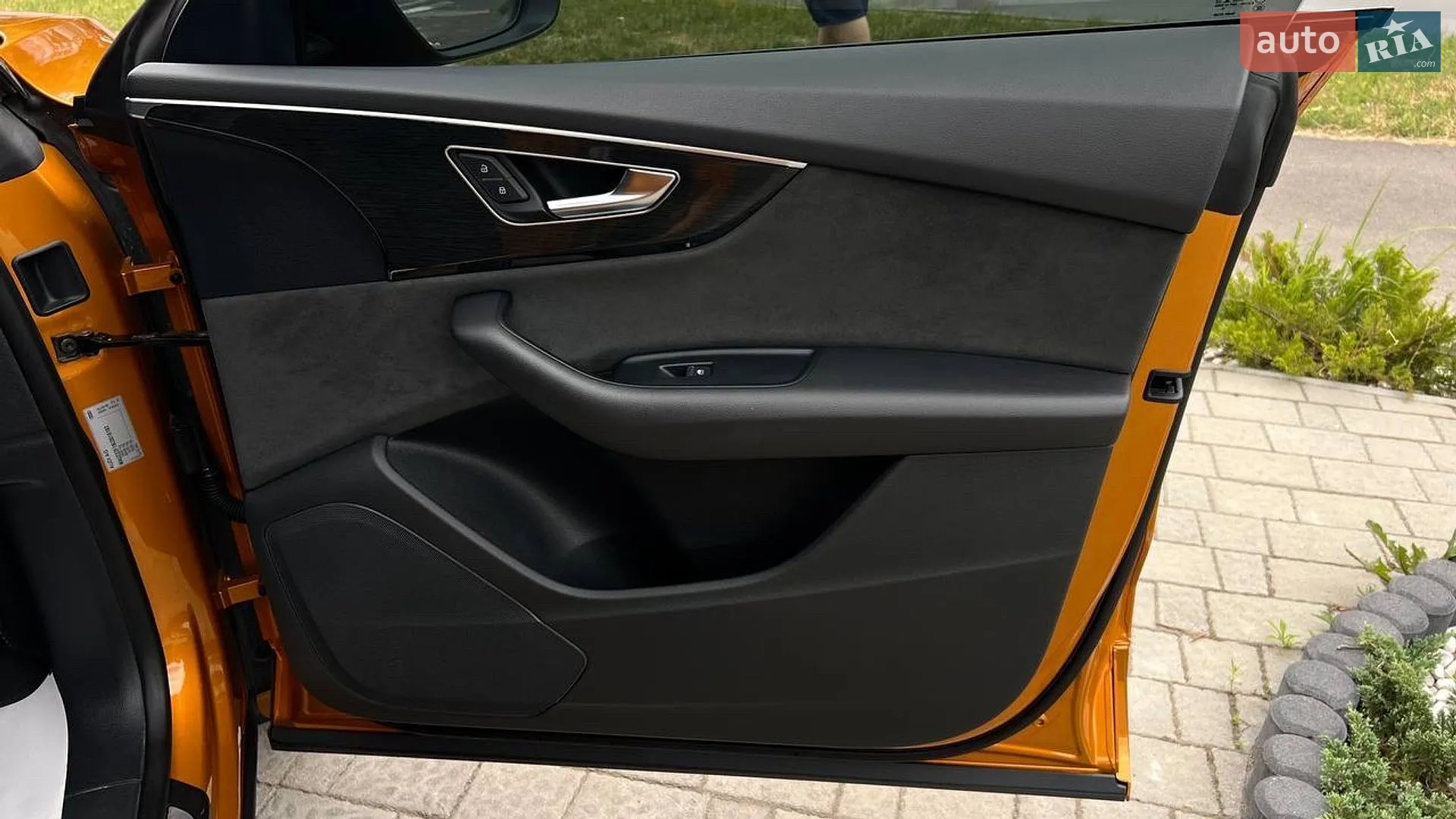 2020 Audi Q8 - мініатюра 35
