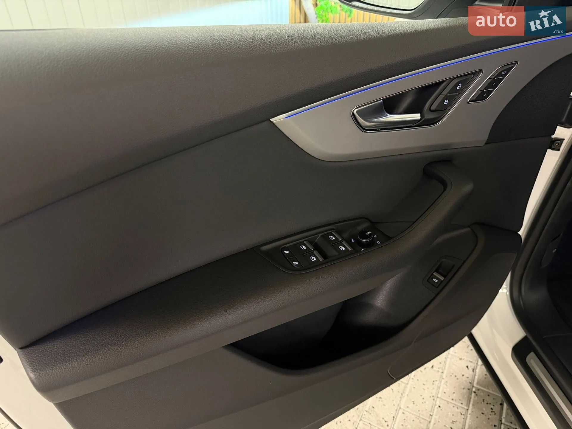 2020 Audi Q8 - мініатюра 19
