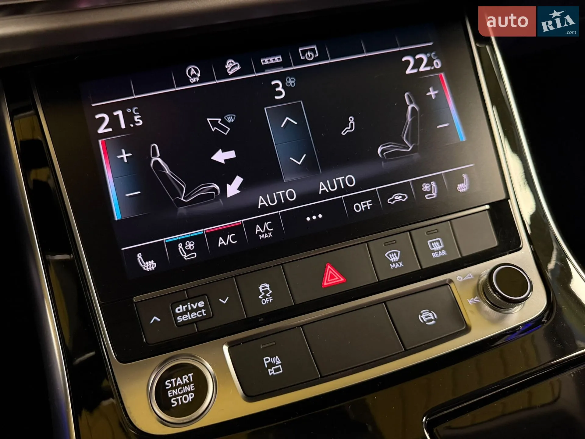 2020 Audi Q8 - мініатюра 28