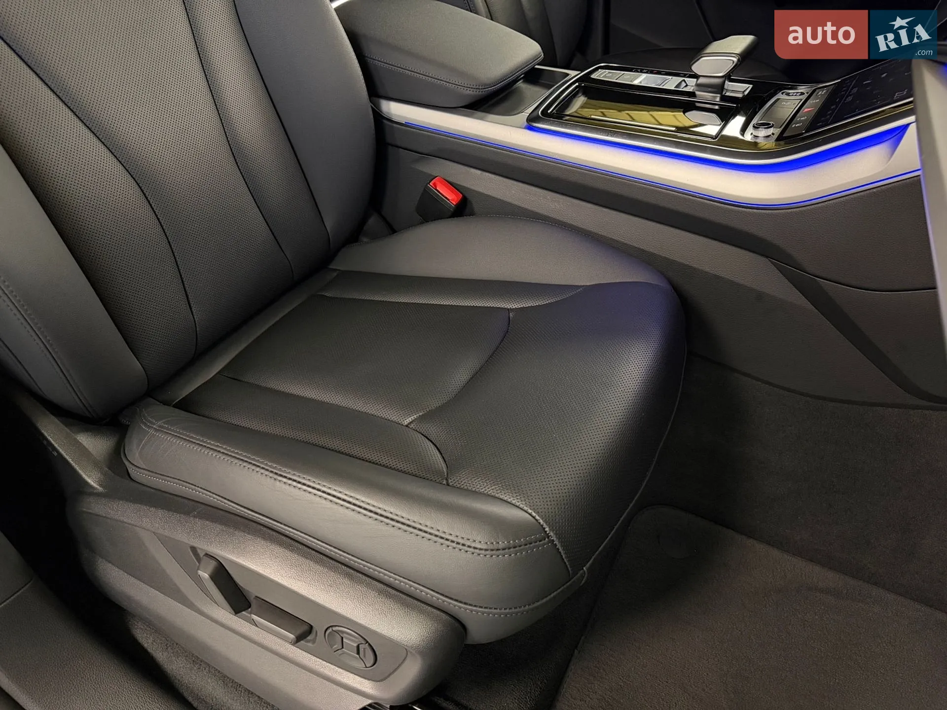 2020 Audi Q8 - мініатюра 40