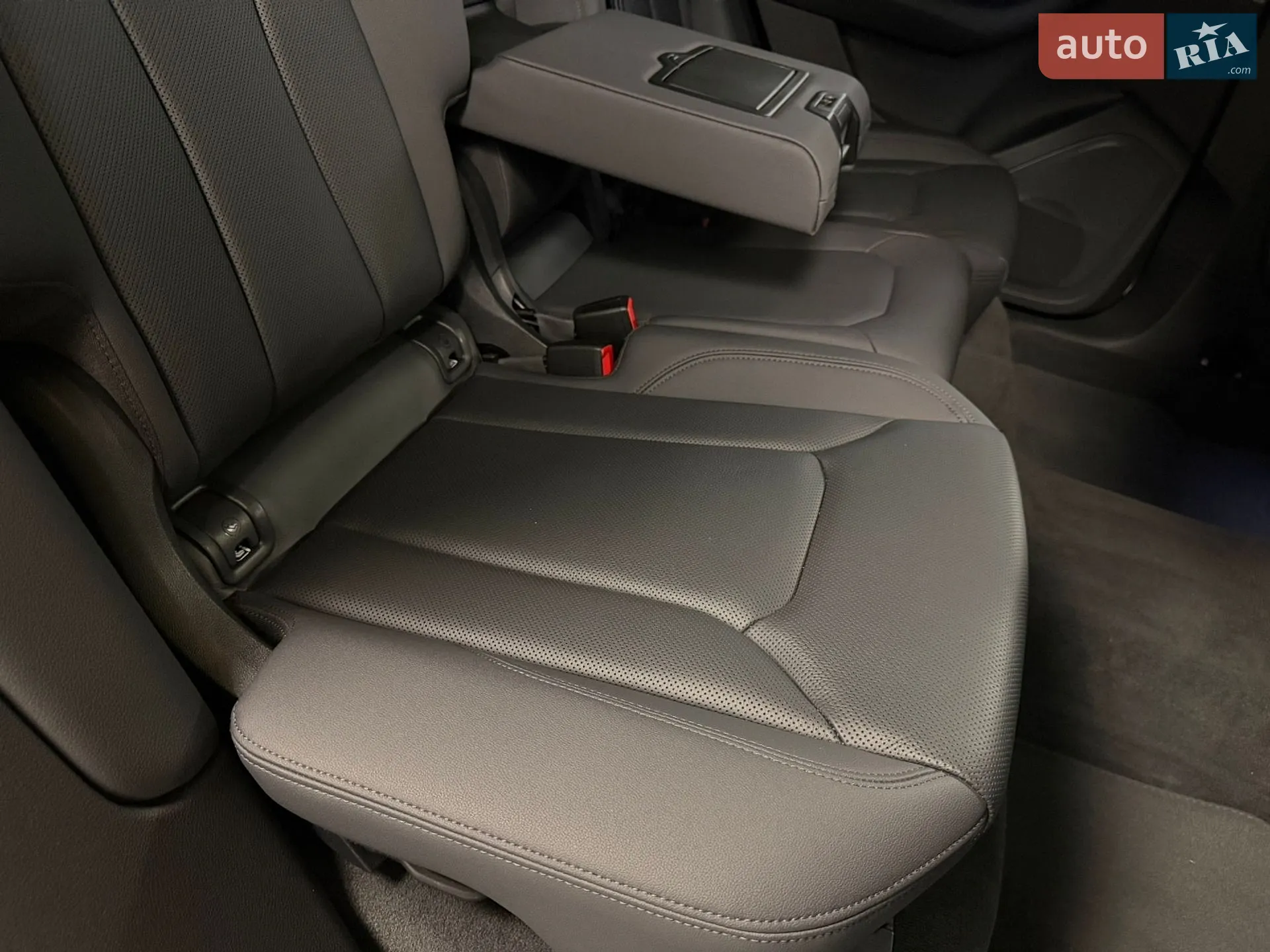2020 Audi Q8 - мініатюра 41