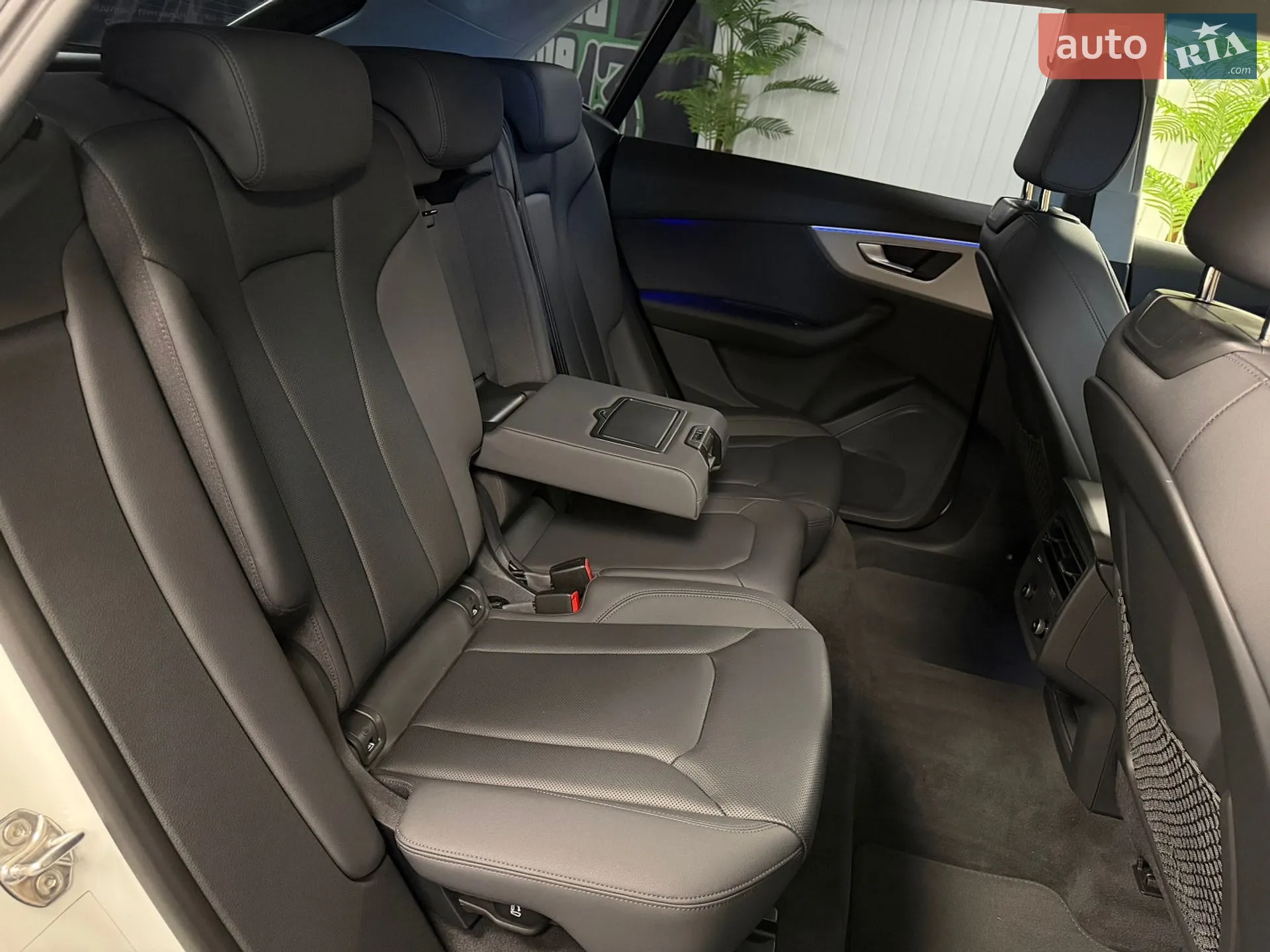 2020 Audi Q8 - мініатюра 42
