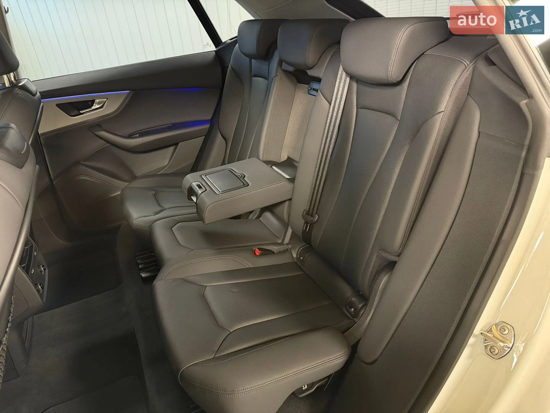2020 Audi Q8 - мініатюра 43