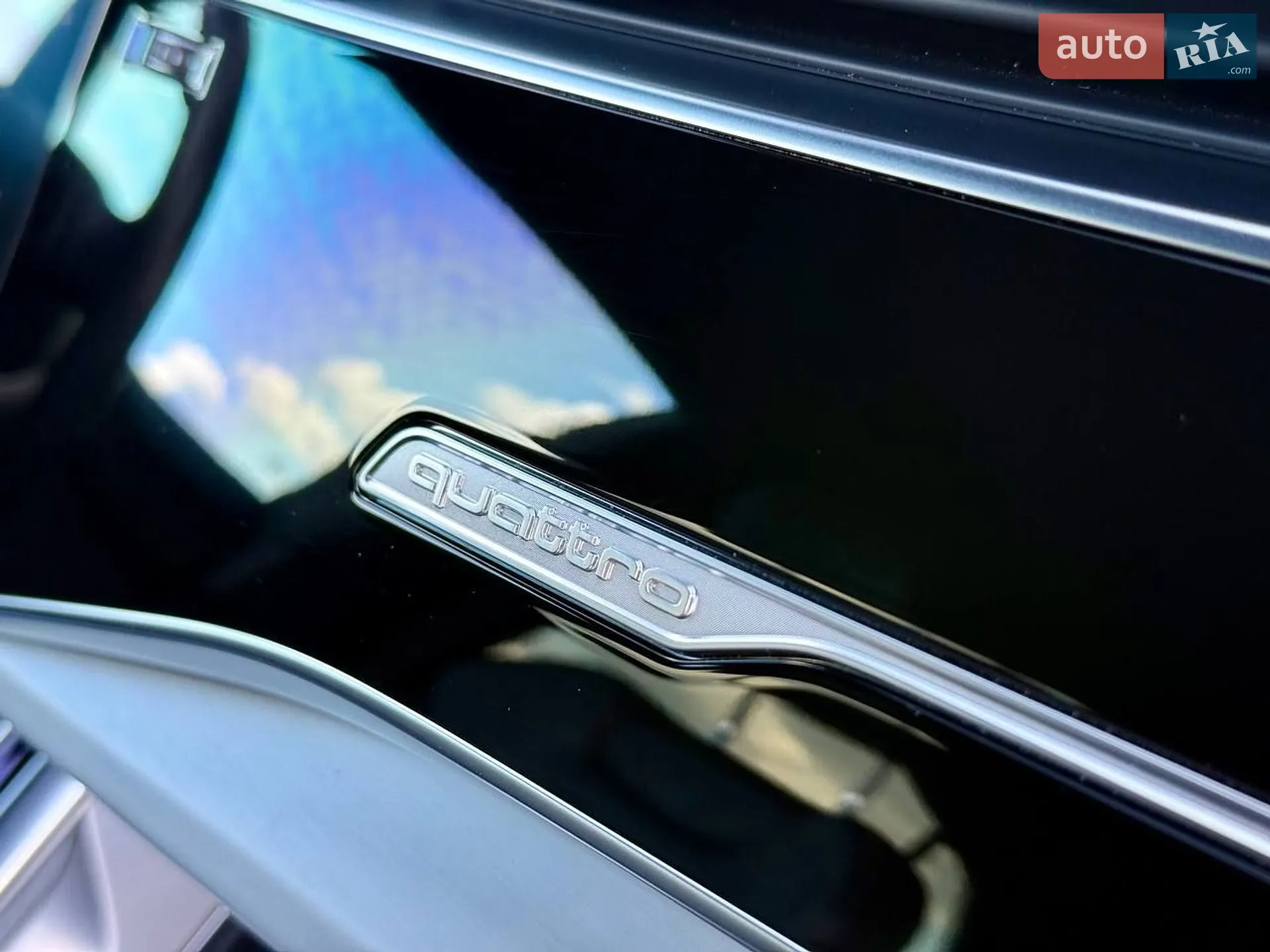 2019 Audi Q8 - мініатюра 43
