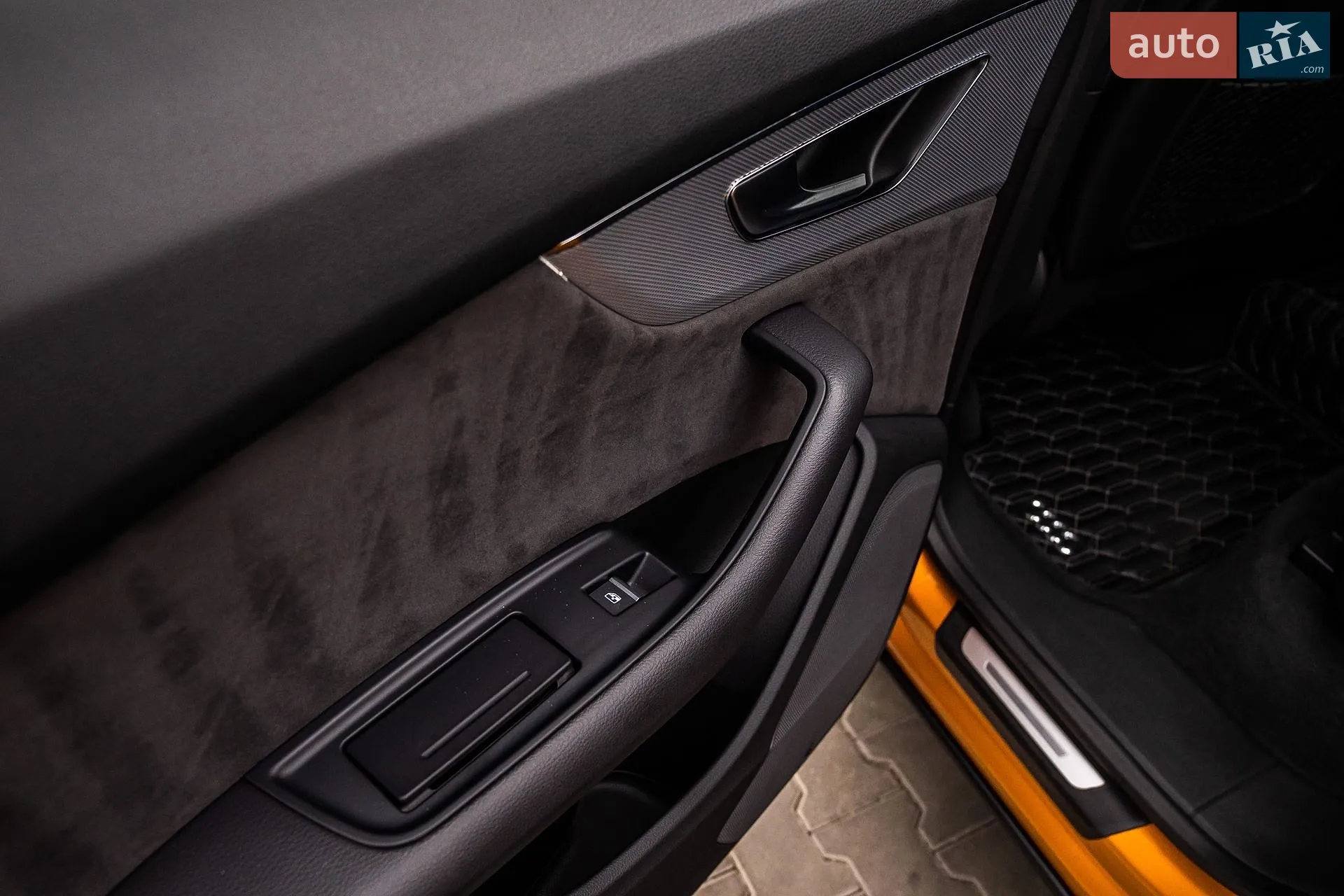 2019 Audi Q8 - мініатюра 81