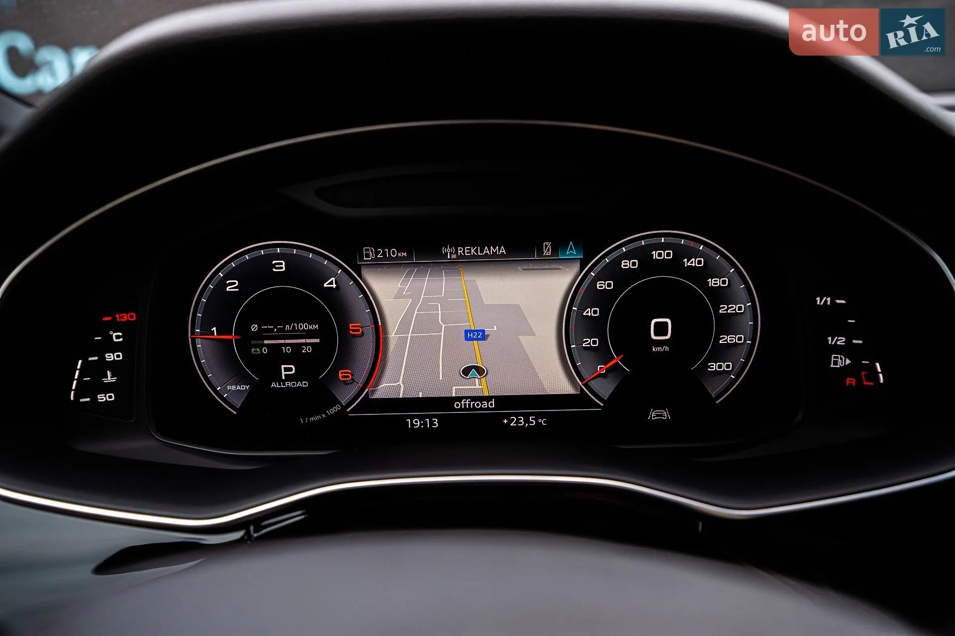 2019 Audi Q8 - мініатюра 118