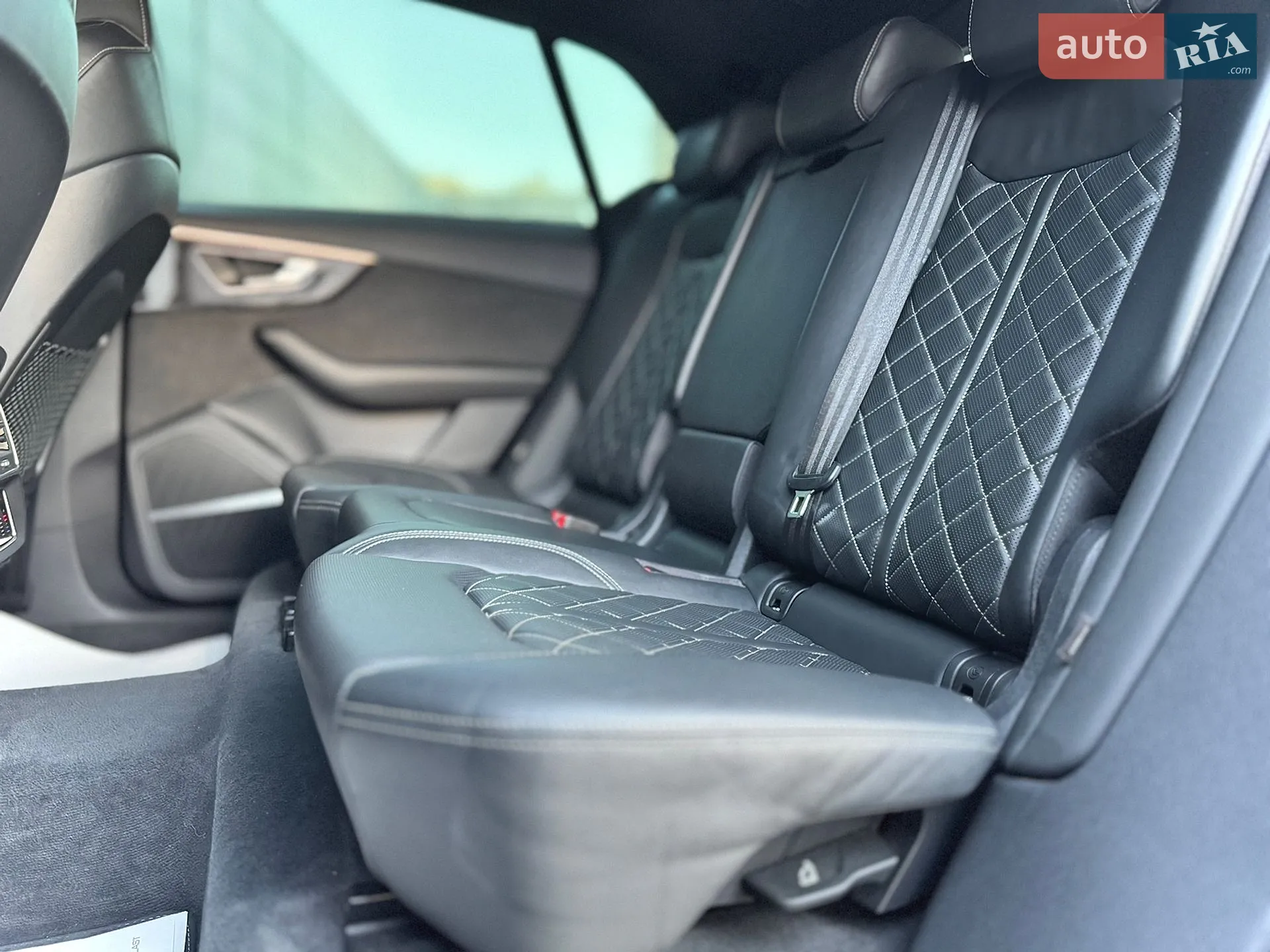2021 Audi Q8 - мініатюра 41