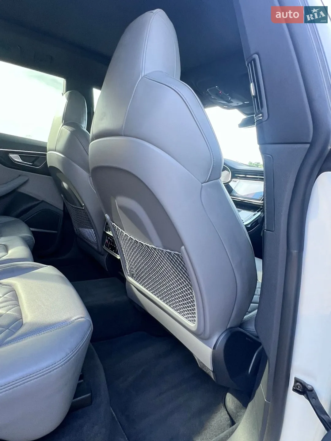 2025 Audi Q8 - мініатюра 70