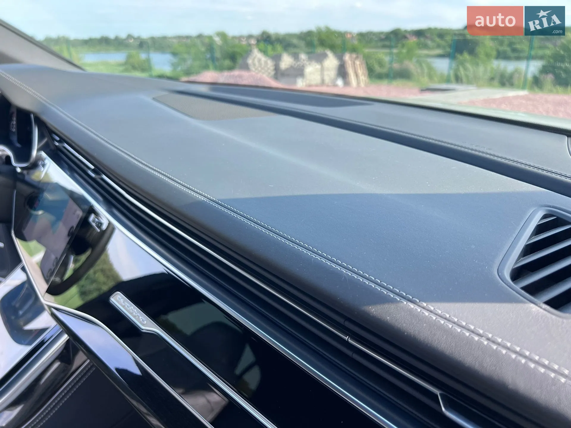 2025 Audi Q8 - мініатюра 80