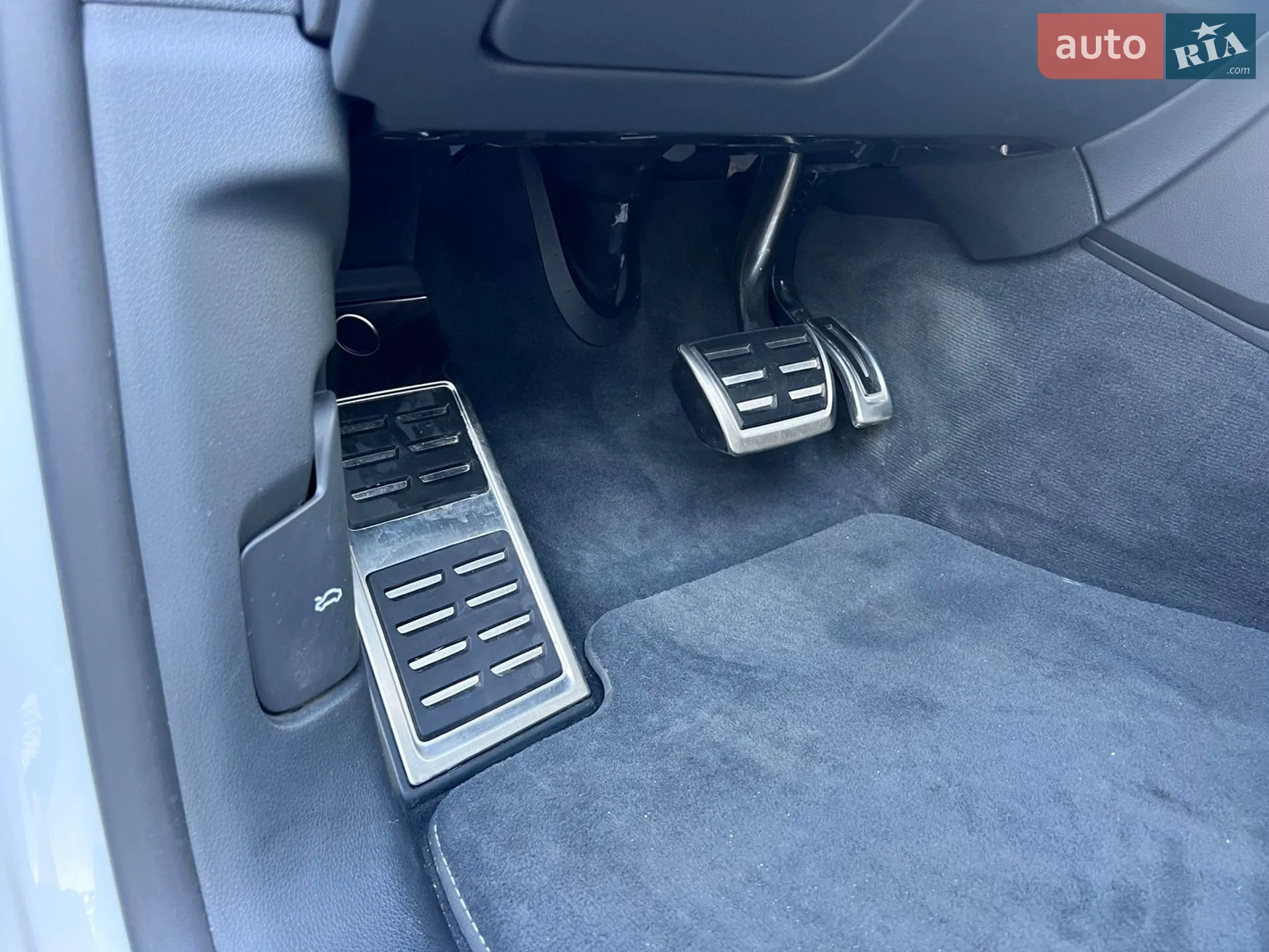 2025 Audi Q8 - мініатюра 95