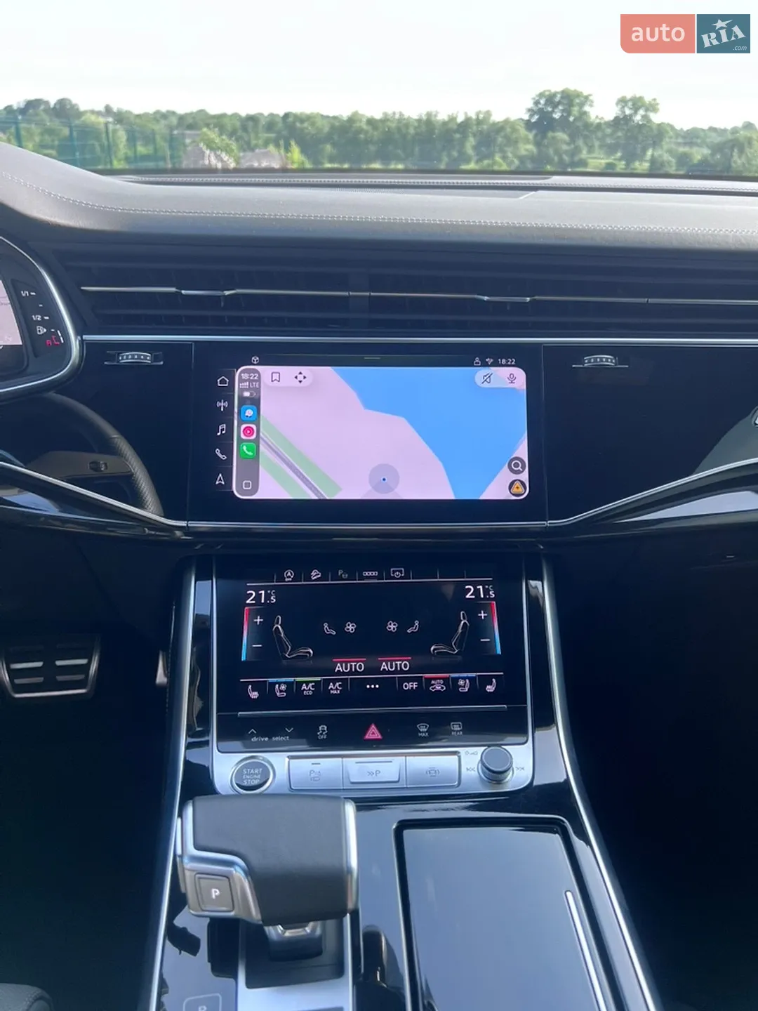 2025 Audi Q8 - мініатюра 105