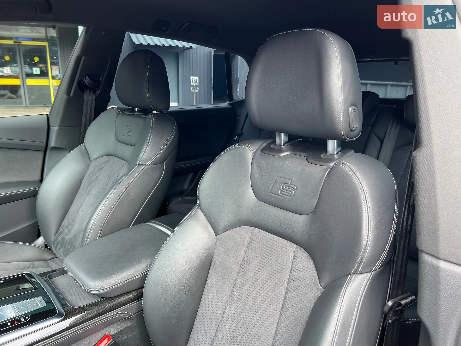 2023 Audi Q8 - мініатюра 14