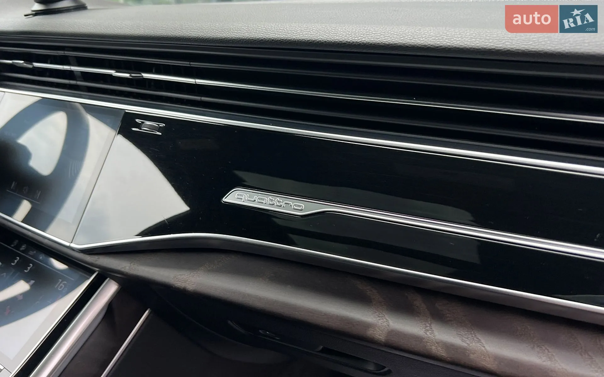 2018 Audi Q8 - мініатюра 24