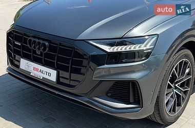 Внедорожник / Кроссовер Audi Q8 2020 в Бердичеве