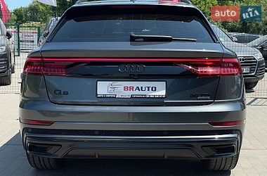 Внедорожник / Кроссовер Audi Q8 2020 в Бердичеве