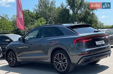 Внедорожник / Кроссовер Audi Q8 2020 в Бердичеве