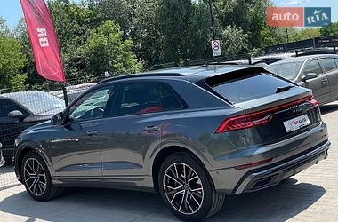 Внедорожник / Кроссовер Audi Q8 2020 в Бердичеве