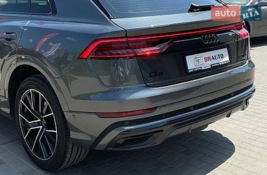 Внедорожник / Кроссовер Audi Q8 2020 в Бердичеве