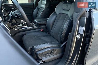 Внедорожник / Кроссовер Audi Q8 2020 в Бердичеве