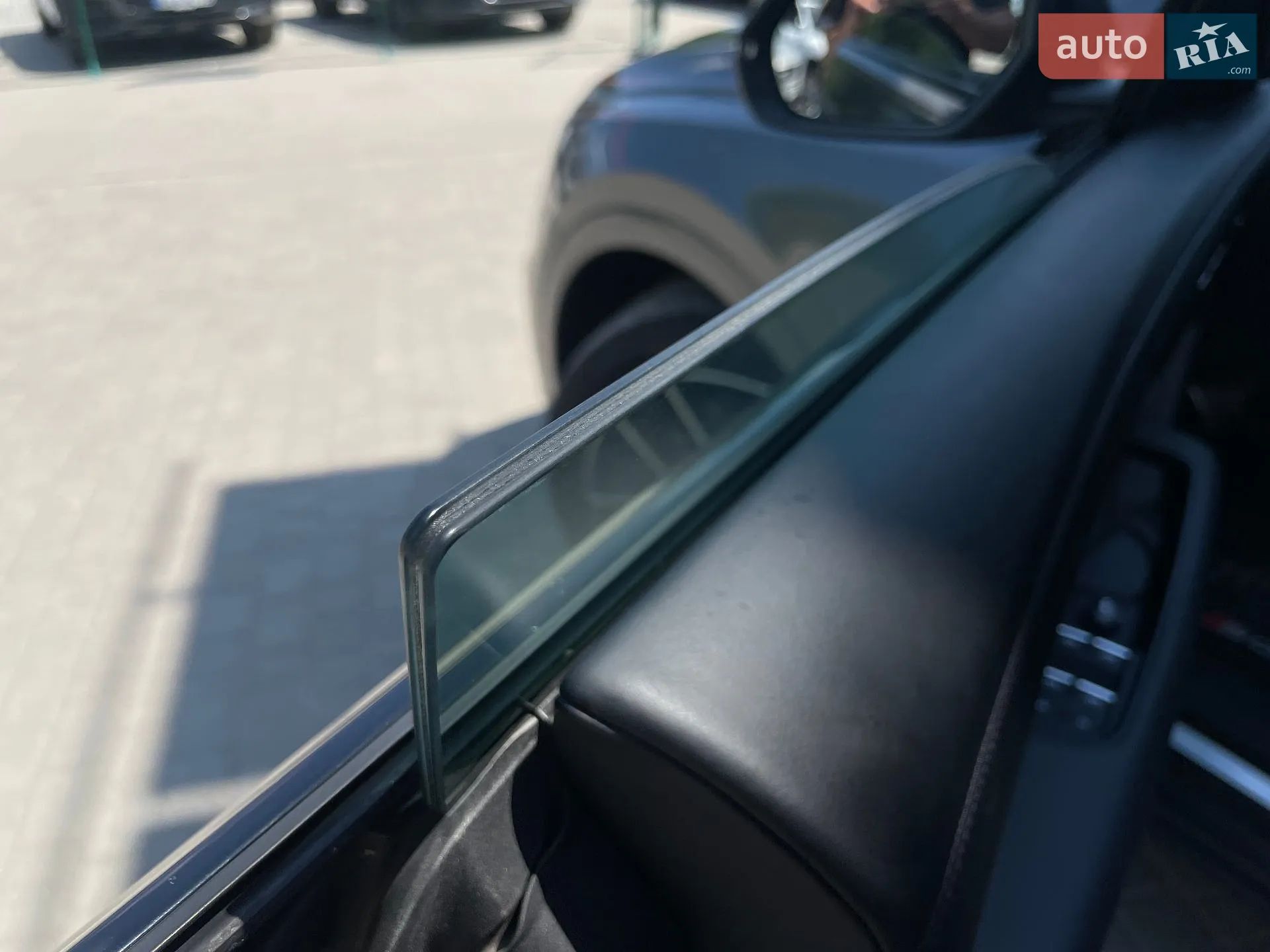 2020 Audi Q8 - мініатюра 27