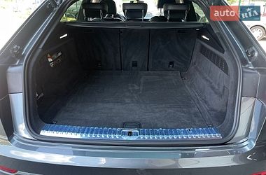 Внедорожник / Кроссовер Audi Q8 2020 в Бердичеве