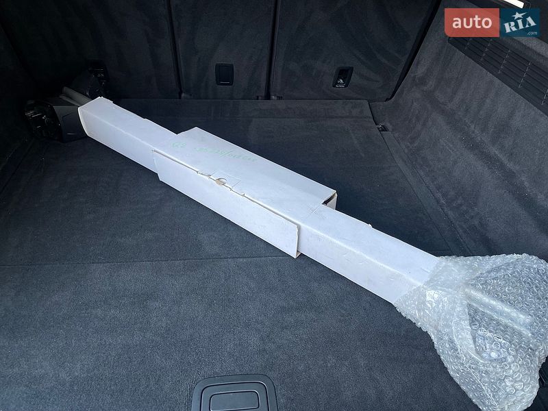 Внедорожник / Кроссовер Audi Q8 2020 в Бердичеве