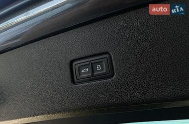 Внедорожник / Кроссовер Audi Q8 2020 в Бердичеве