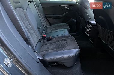 Внедорожник / Кроссовер Audi Q8 2020 в Бердичеве