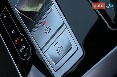 Внедорожник / Кроссовер Audi Q8 2020 в Бердичеве