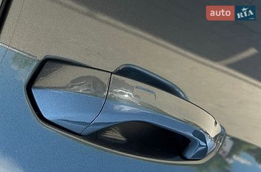 Внедорожник / Кроссовер Audi Q8 2020 в Бердичеве