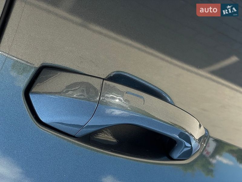 Внедорожник / Кроссовер Audi Q8 2020 в Бердичеве