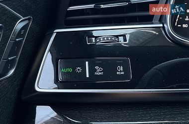 Внедорожник / Кроссовер Audi Q8 2020 в Бердичеве