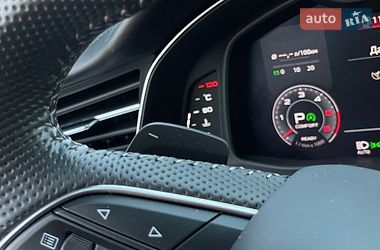Внедорожник / Кроссовер Audi Q8 2020 в Бердичеве