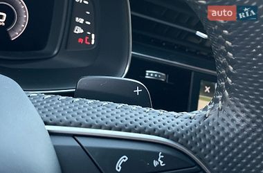 Внедорожник / Кроссовер Audi Q8 2020 в Бердичеве