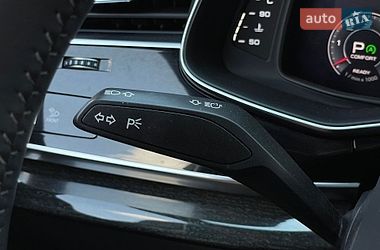 Внедорожник / Кроссовер Audi Q8 2020 в Бердичеве