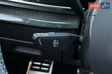 Внедорожник / Кроссовер Audi Q8 2020 в Бердичеве