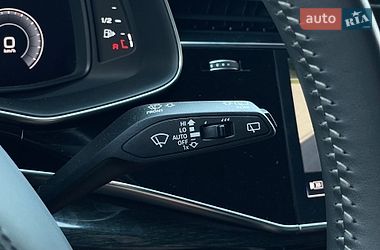 Внедорожник / Кроссовер Audi Q8 2020 в Бердичеве