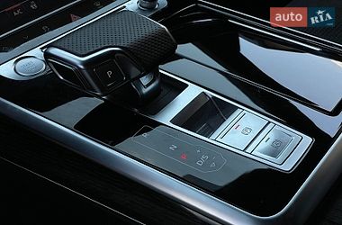 Внедорожник / Кроссовер Audi Q8 2020 в Бердичеве