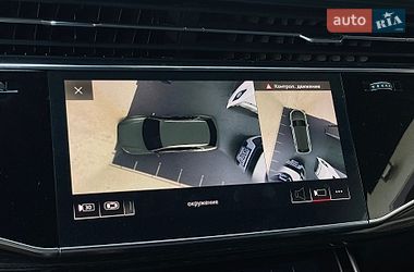Внедорожник / Кроссовер Audi Q8 2020 в Бердичеве