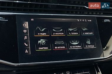 Внедорожник / Кроссовер Audi Q8 2020 в Бердичеве