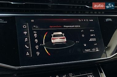 Внедорожник / Кроссовер Audi Q8 2020 в Бердичеве
