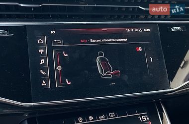 Внедорожник / Кроссовер Audi Q8 2020 в Бердичеве