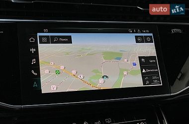 Внедорожник / Кроссовер Audi Q8 2020 в Бердичеве