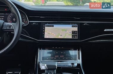 Внедорожник / Кроссовер Audi Q8 2020 в Бердичеве