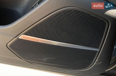 Внедорожник / Кроссовер Audi Q8 2020 в Бердичеве