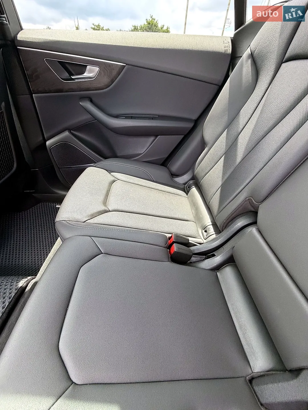 2021 Audi Q8 - мініатюра 22
