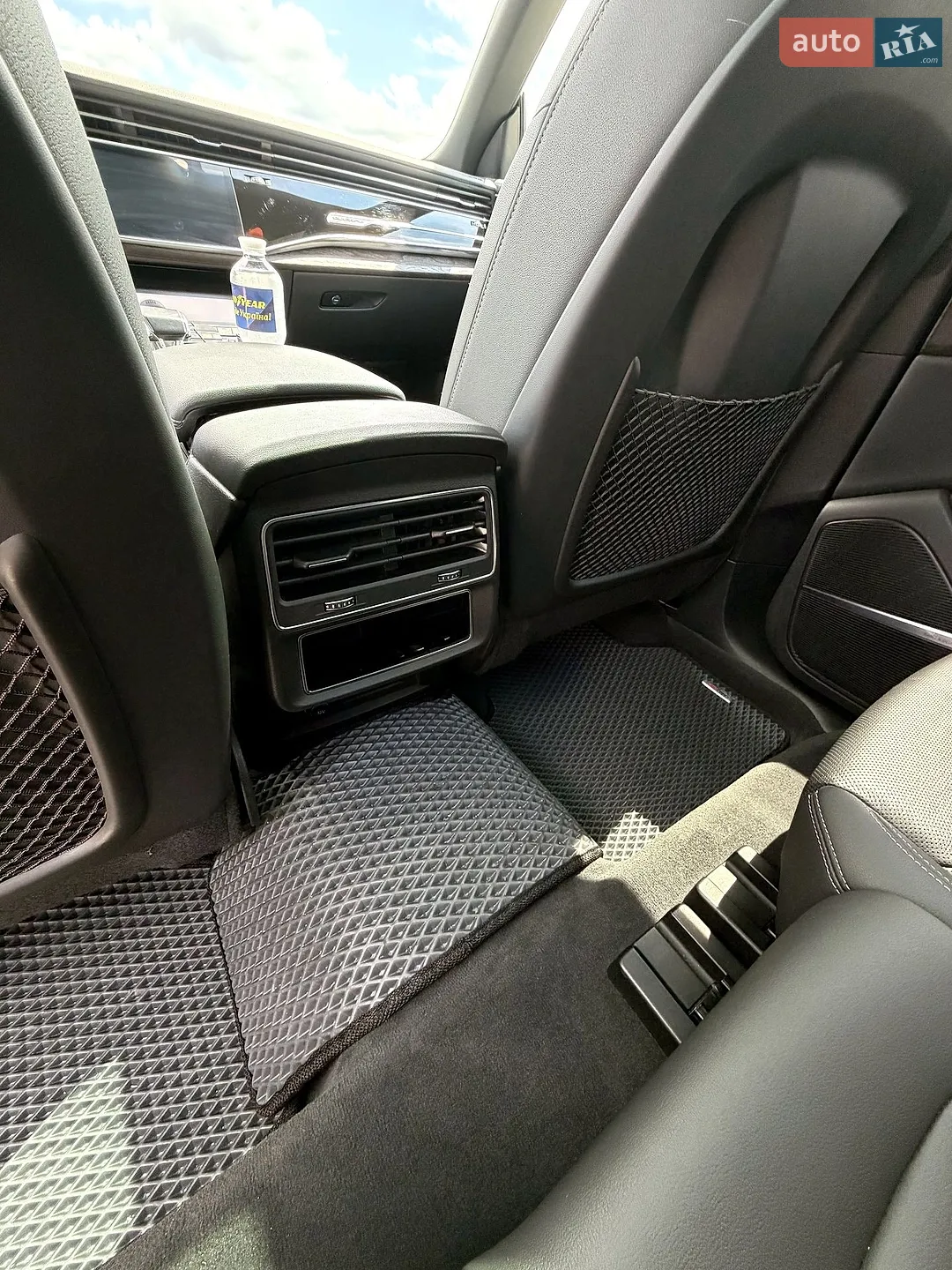 2021 Audi Q8 - мініатюра 24
