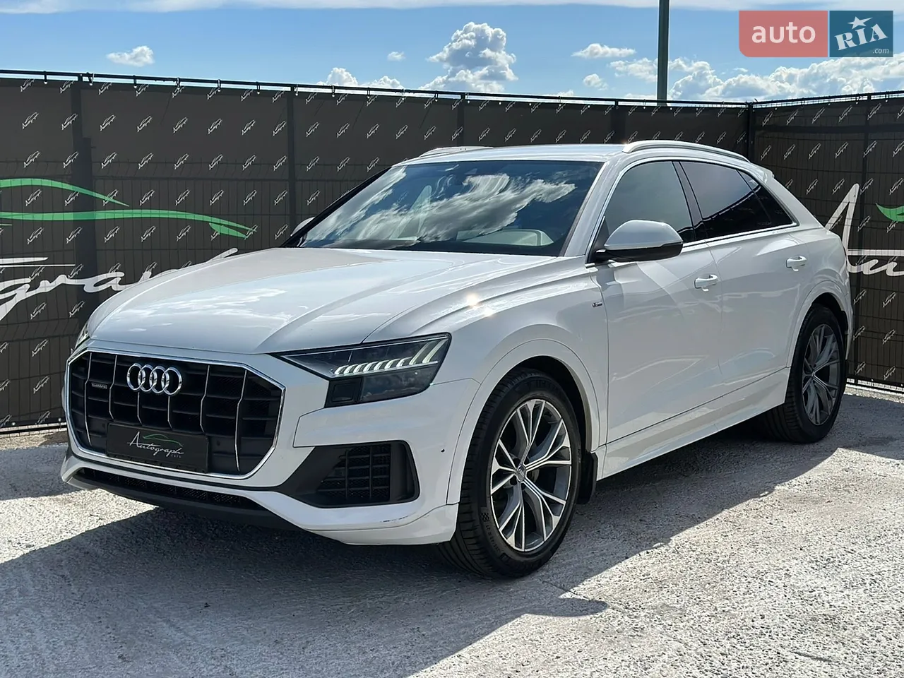 2020 Audi A6 - мініатюра 33